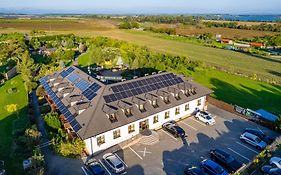 Amenity Penzion Horni Vestonice